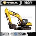 Best used new SANY SY235C 23.5 ton long arm excavator heavy equipment for sale